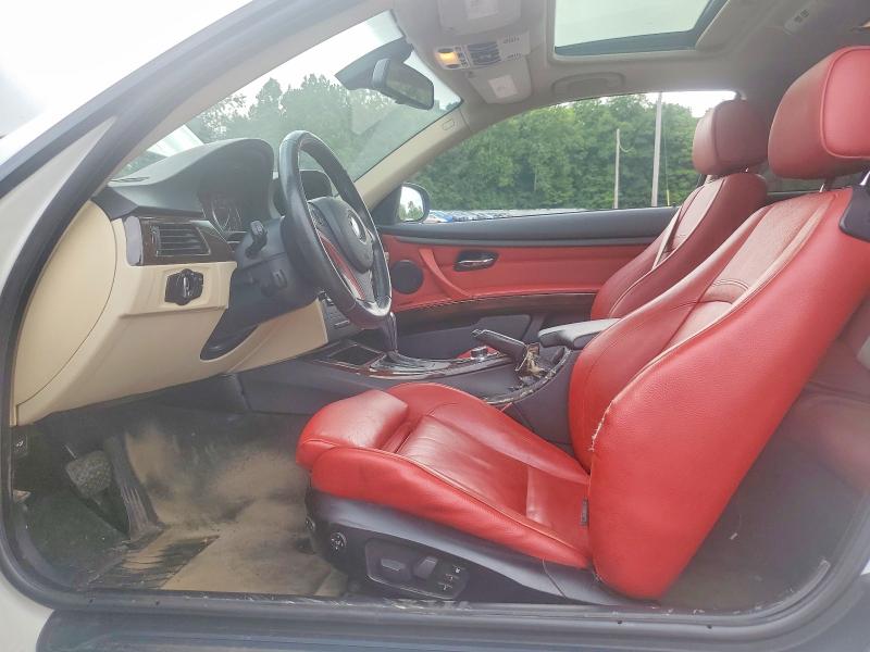 64899376 :رقم المزاد ، WBAKF5C50BE656116 vin ، 2011 Bmw 328 مزاد بيع