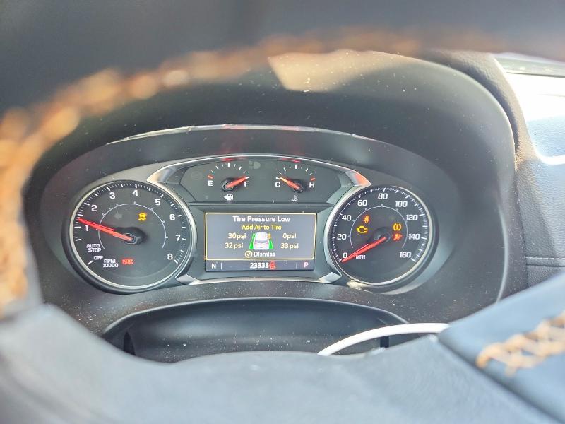 Продаж на аукціоні авто 2024 Gmc Terrain, vin: 3GKALYEG7RL172563, номер лоту: 66060426