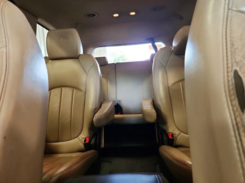Продажа на аукционе авто 2011 Chevrolet Traverse, vin: 1GNKRLED2BJ170991, номер лота: 65792626