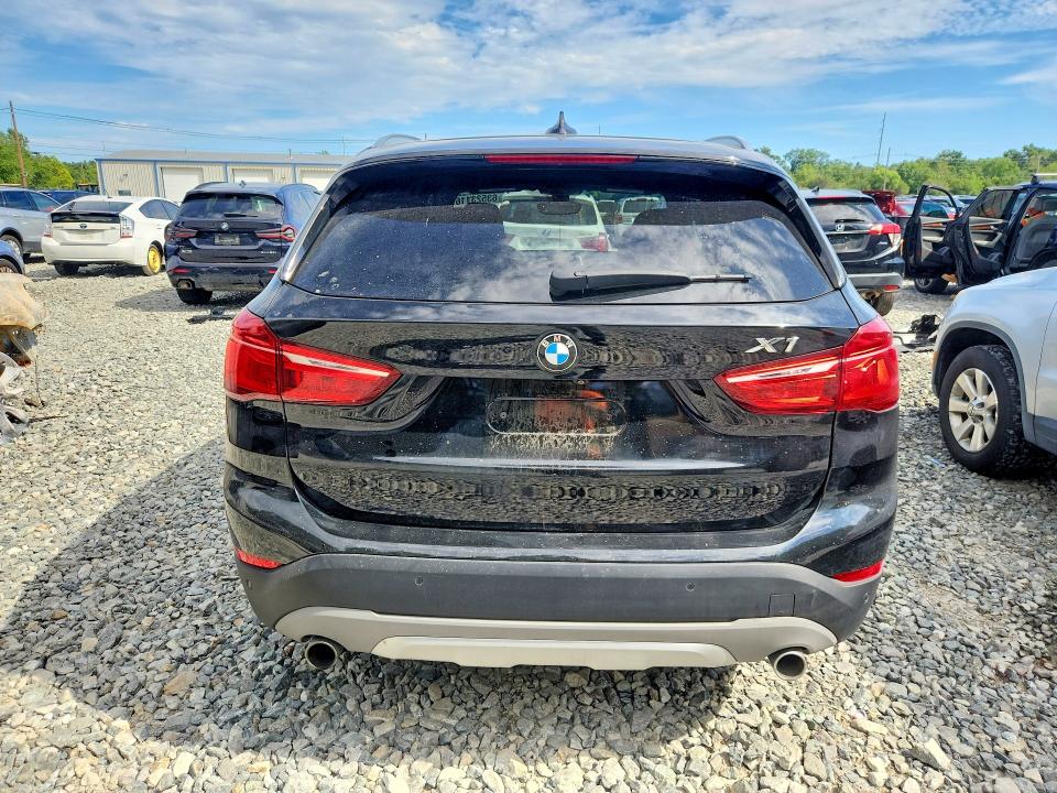 Aukcja sprzedaży 2016 Bmw X1, vin: WBXHT3C35GP886418, numer aukcji: 63523116
