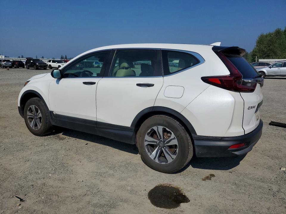 Продаж на аукціоні авто 2020 Honda Cr-v, vin: 7FARW2H22LE002611, номер лоту: 64129316