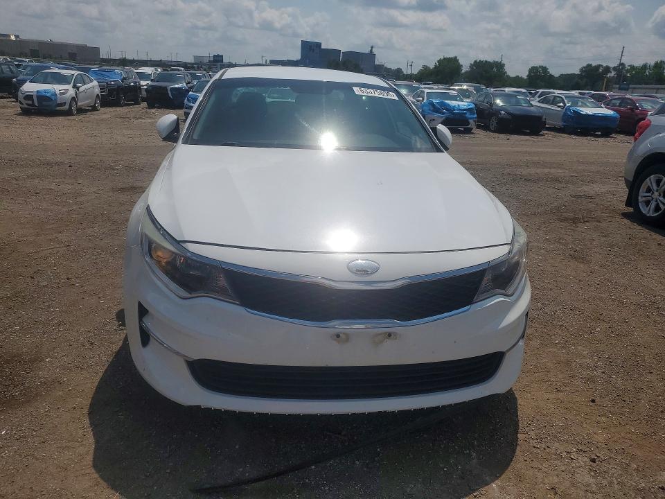 Продаж на аукціоні авто 2017 Kia Optima, vin: 5XXGT4L39HG154185, номер лоту: 63375896