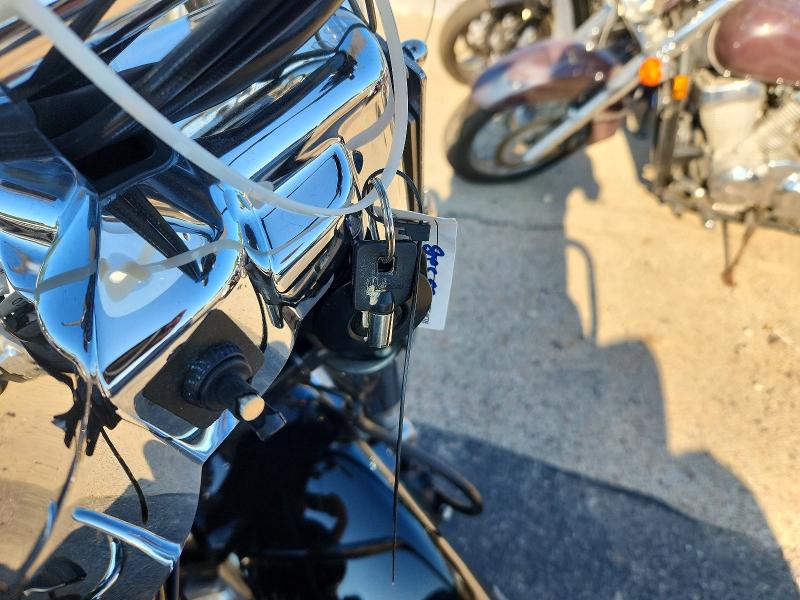 2005 Harley-davidson Flhrci მანქანა იყიდება აუქციონზე, vin: 1HD1FRW1X5Y626959, აუქციონის ნომერი: 66746036