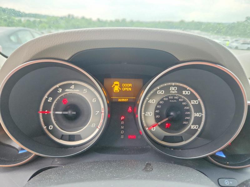 Aukcja sprzedaży 2012 Acura Mdx, vin: 2HNYD2H32CH546357, numer aukcji: 64596766