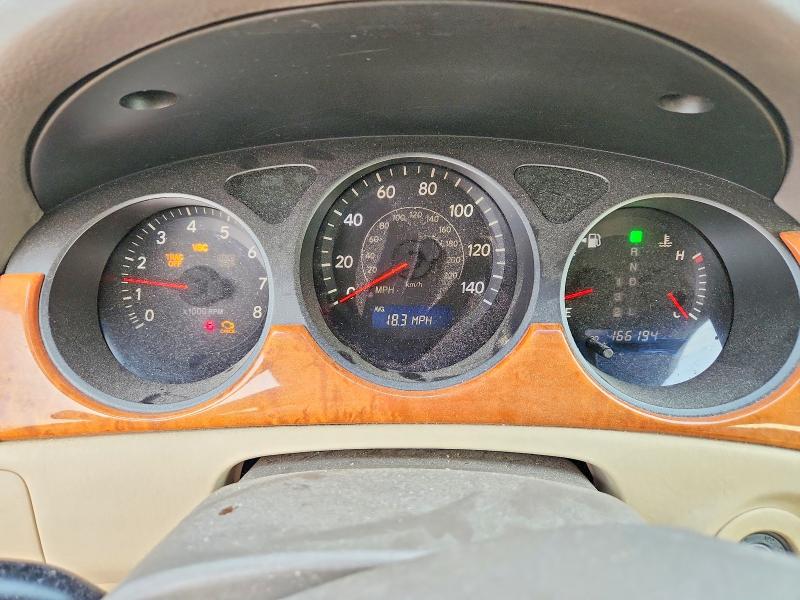Aukcja sprzedaży 2006 Lexus Es, vin: JTHBA30G565172054, numer aukcji: 63548706