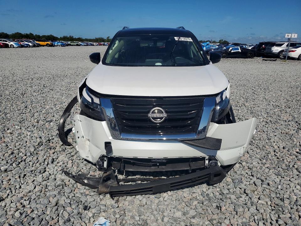Aukcja sprzedaży 2025 Nissan Pathfinder, vin: 5N1DR3DG3SC318370, numer aukcji: 65018976