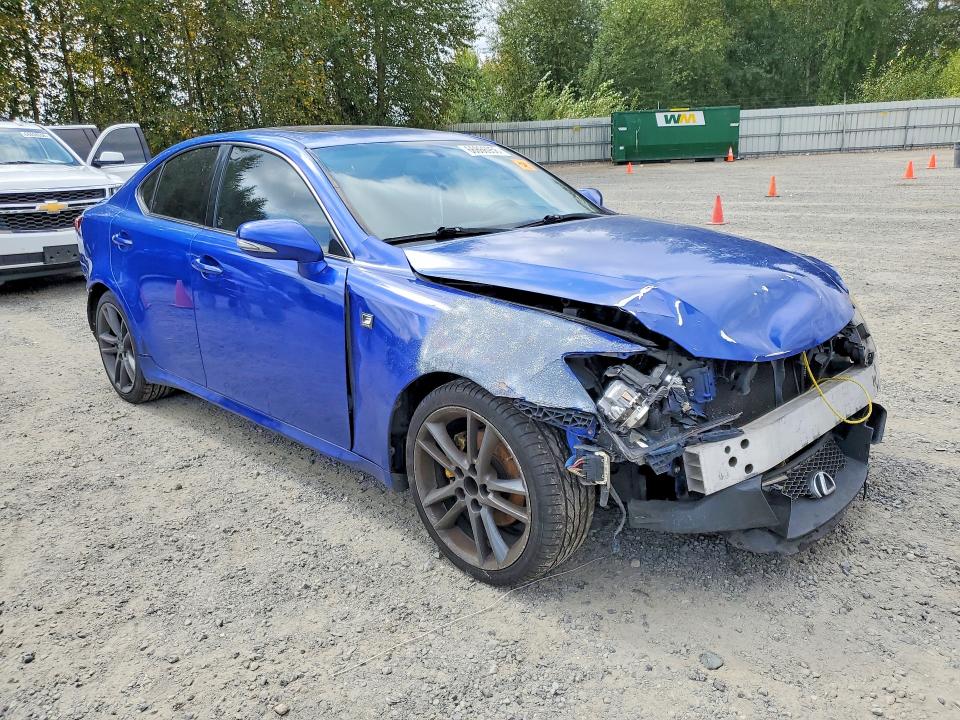 Aukcja sprzedaży 2011 Lexus Is 250, vin: JTHBF5C29B5143146, numer aukcji: 66866956
