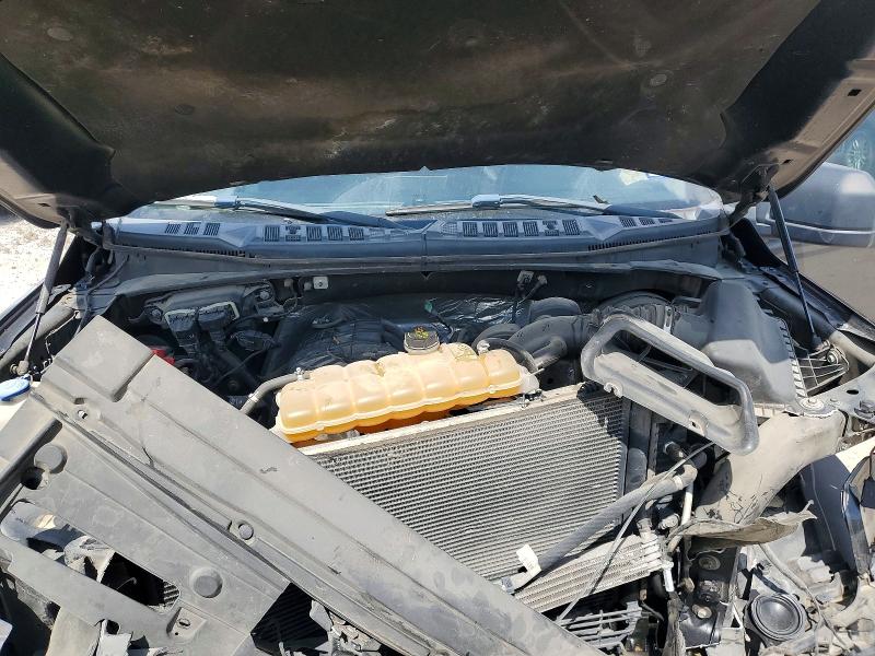 Продаж на аукціоні авто 2016 Ford F150, vin: 1FTEW1C8XGKF20927, номер лоту: 64215066