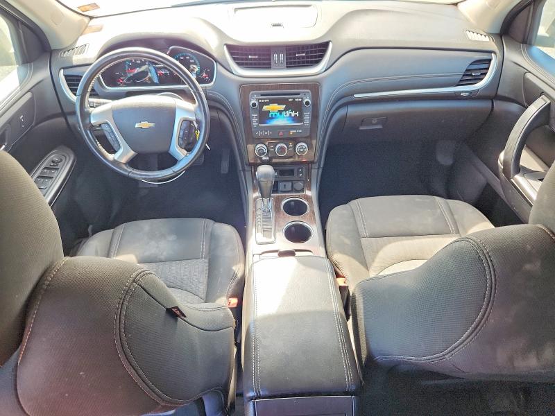 Aukcja sprzedaży 2015 Chevrolet Traverse, vin: 1GNKRGKD5FJ195319, numer aukcji: 65241106