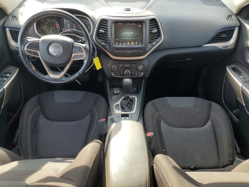 Aukcja sprzedaży 2017 Jeep Cherokee, vin: 1C4PJMCS3HW656749, numer aukcji: 66833996