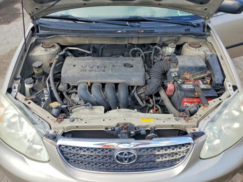 Aukcja sprzedaży 2007 Toyota Corolla, vin: 2T1BR32E17C746336, numer aukcji: 64101306