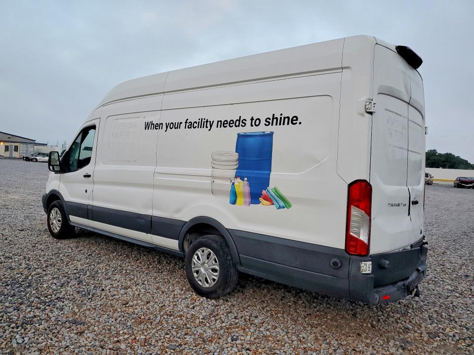 Продажа на аукционе авто 2018 Ford Transit, vin: 1FTBW3XM6JKB24233, номер лота: 65913566