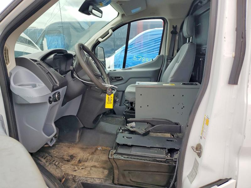 Aukcja sprzedaży 2019 Ford Trans 150, vin: 1FTYE1ZM9KKA43615, numer aukcji: 66417076