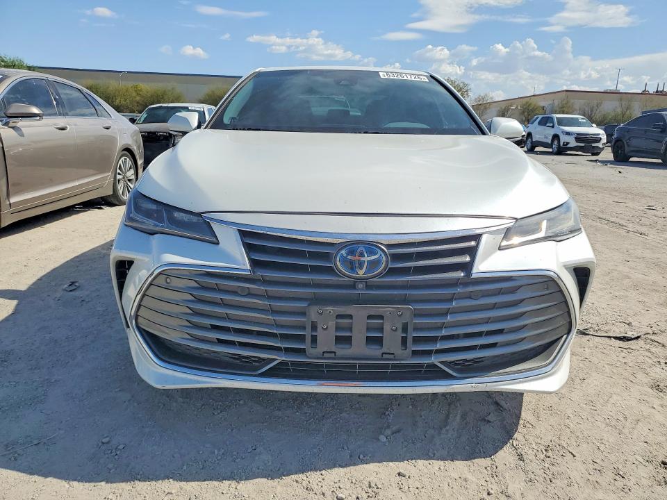Aukcja sprzedaży 2020 Toyota Avalon, vin: 4T1D21FB8LU018118, numer aukcji: 63261726