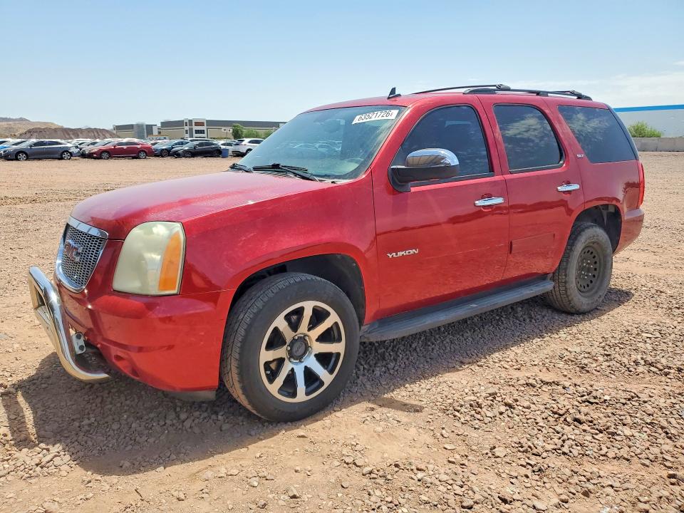 Aukcja sprzedaży 2012 Gmc Yukon, vin: 1GKS2CE02CR313097, numer aukcji: 63521726