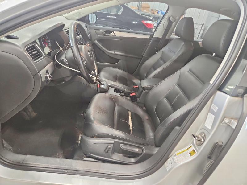 64436566 :رقم المزاد ، 3VWD07AJ5EM393464 vin ، 2014 Volkswagen Jetta مزاد بيع