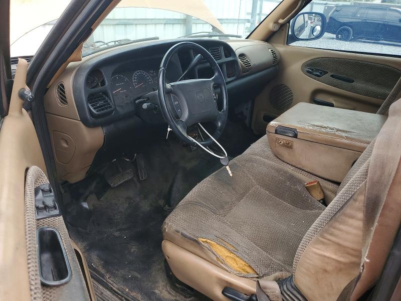 Aukcja sprzedaży 2001 Dodge Ram 2500, vin: 3B7KC23651G192024, numer aukcji: 65807366