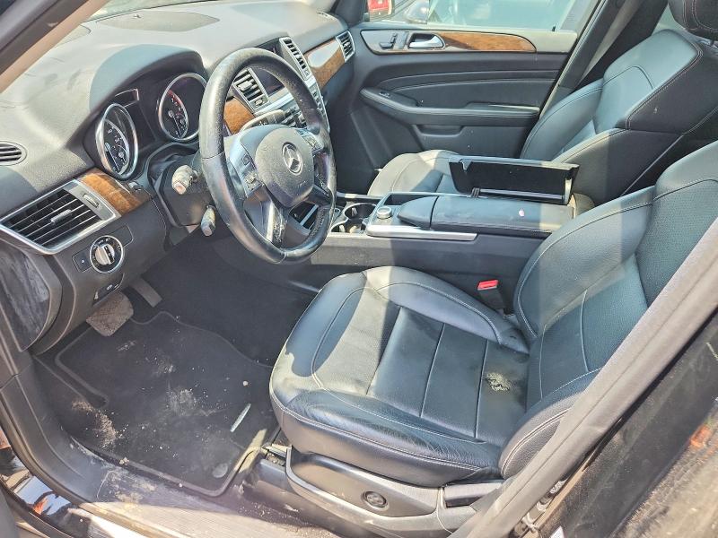 64078716 :رقم المزاد ، 4JGDA5JB7FA584925 vin ، 2015 Mercedes-benz Ml مزاد بيع