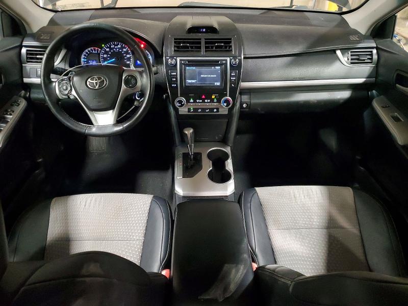 Продажа на аукционе авто 2014 Toyota Camry, vin: 4T1BF1FK8EU428996, номер лота: 64613166