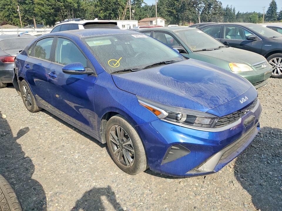Продажа на аукционе авто 2024 Kia Forte, vin: 3KPF24AD2RE796736, номер лота: 64517426