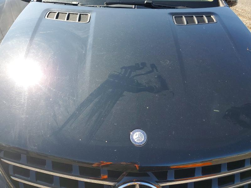 Aukcja sprzedaży 2014 Mercedes-benz Ml, vin: 4JGDA5HB6EA274804, numer aukcji: 65866996