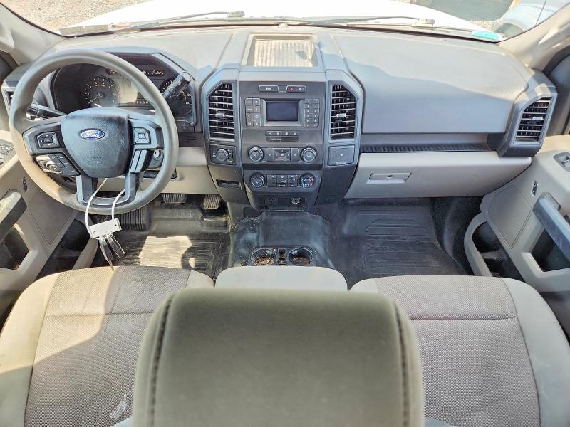 Aukcja sprzedaży 2019 Ford F150, vin: 1FTFX1E55KFA19076, numer aukcji: 63915846