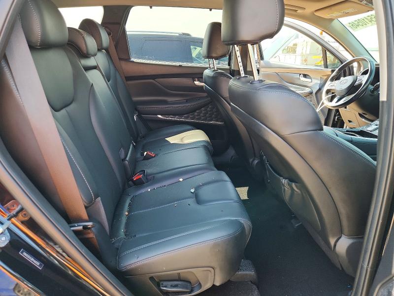 Aukcja sprzedaży 2023 Hyundai Santa Fe, vin: 5NMS3DAJ8PH641339, numer aukcji: 65410546