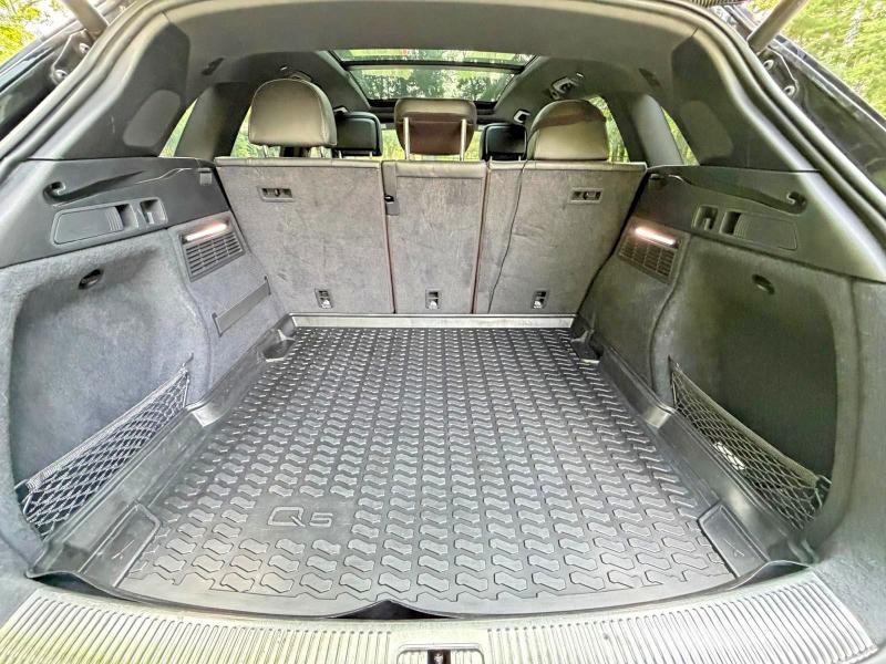 Aukcja sprzedaży 2021 Audi Sq5, vin: WA1B4AFY9M2015763, numer aukcji: 64140716