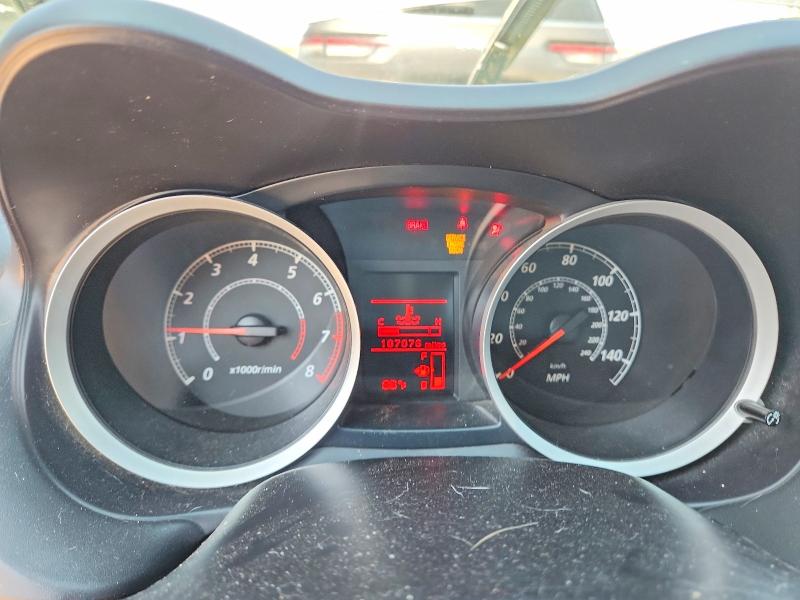 Продажа на аукционе авто 2015 Mitsubishi Lancer, vin: JA32U2FU0FU011034, номер лота: 64789686