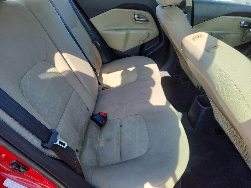 Продаж на аукціоні авто 2017 Kia Rio, vin: KNADM4A32H6071583, номер лоту: 63573046