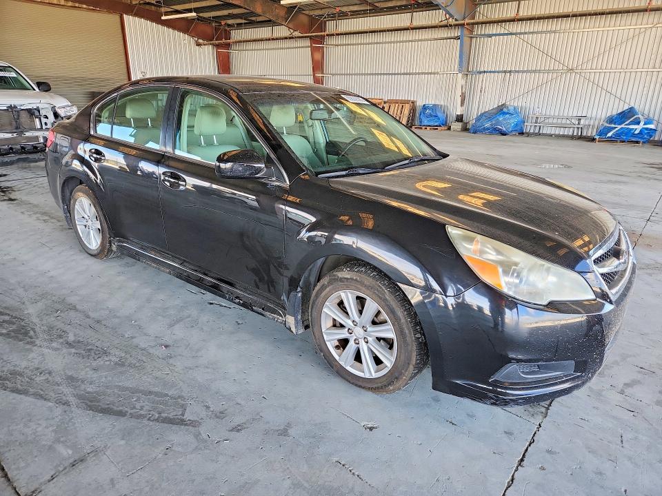 Aukcja sprzedaży 2010 Subaru Legacy, vin: 4S3BMBC67A3210524, numer aukcji: 65630586