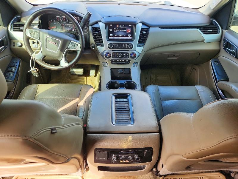 63279616 :رقم المزاد ، 1GKS1BKCXFR610165 vin ، 2015 Gmc Yukon مزاد بيع