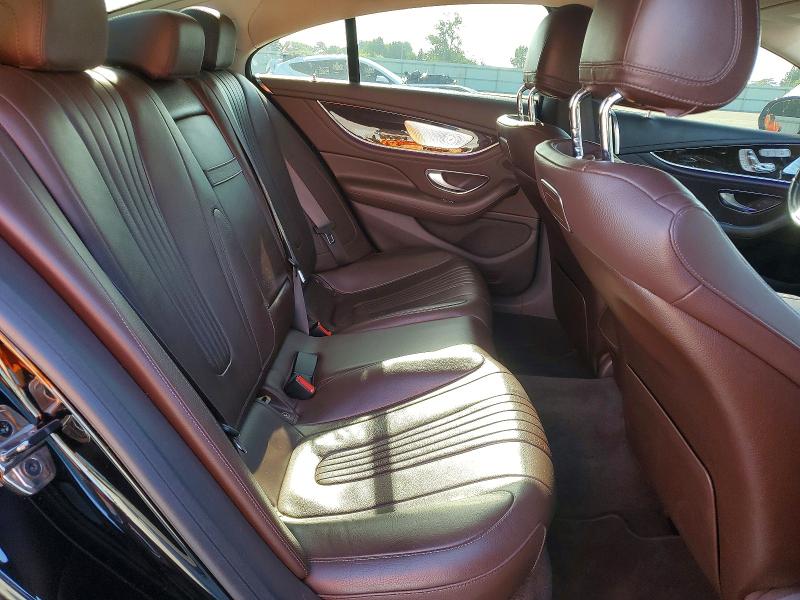 Продажа на аукционе авто 2019 Mercedes-benz Cls, vin: WDD2J5JB5KA031749, номер лота: 65491246