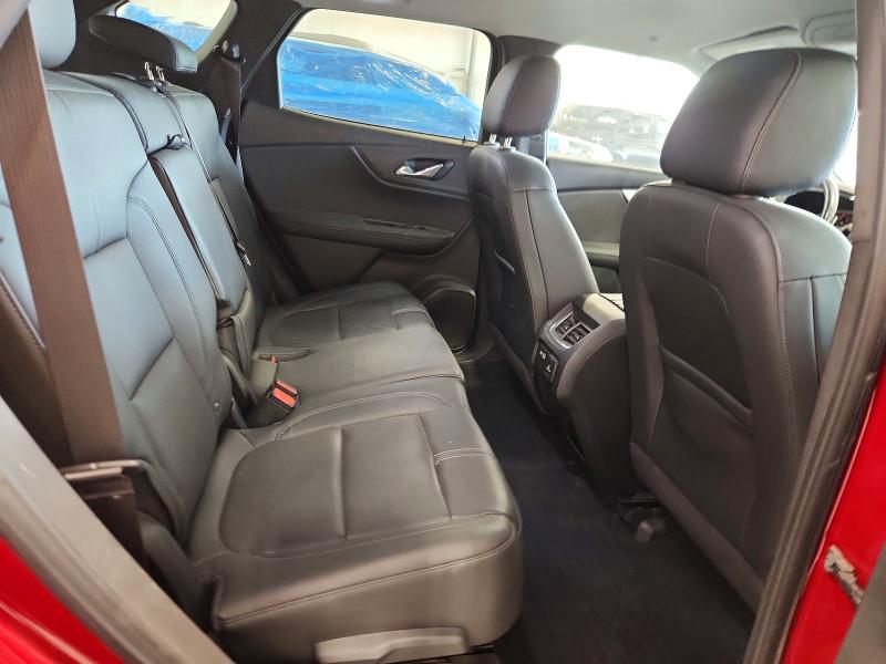 Aukcja sprzedaży 2019 Chevrolet Blazer, vin: 3GNKBHRS9KS688296, numer aukcji: 66533786