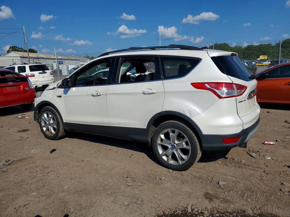 Aukcja sprzedaży 2013 Ford Escape, vin: 1FMCU9H98DUD06933, numer aukcji: 63184346