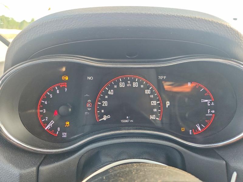 Продаж на аукціоні авто 2015 Dodge Durango, vin: 1C4RDJEG7FC818114, номер лоту: 63635496