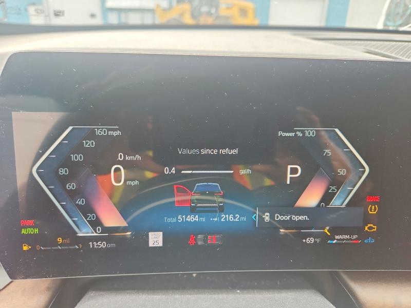 Aukcja sprzedaży 2023 Bmw X1, vin: WBX73EF09P5W38239, numer aukcji: 59249626