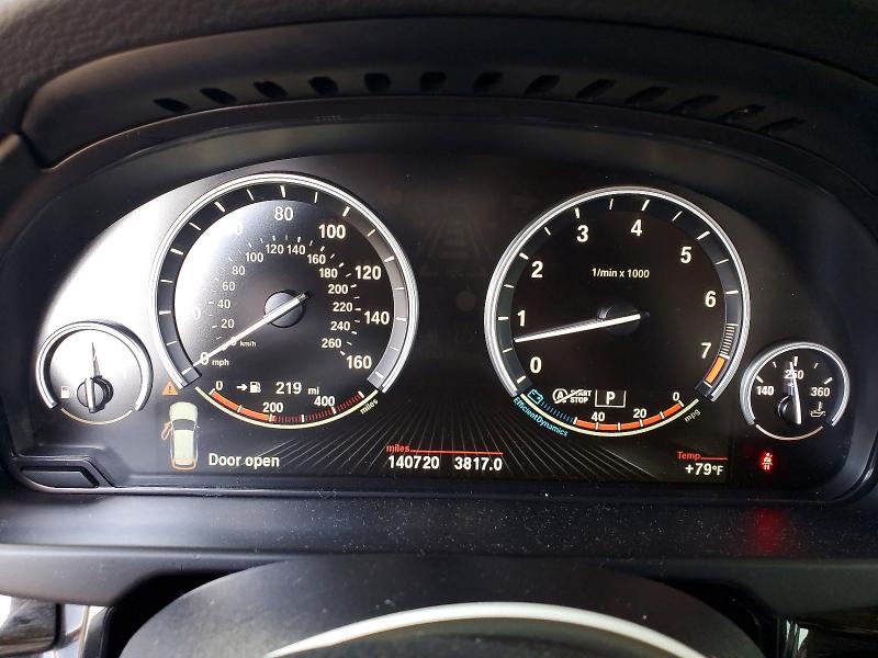 Auction sale of the 2015 Bmw X5, vin: 5UXKR2C56F0H40955, lot number: 62835766