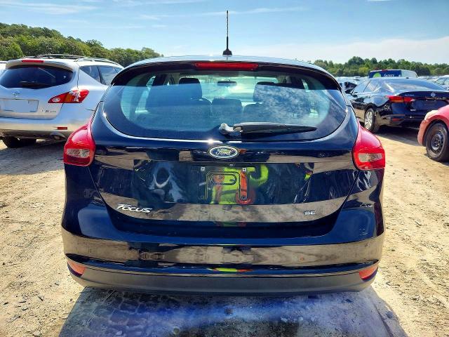 Aukcja sprzedaży 2018 Ford Focus, vin: 1FADP3K21JL313027, numer aukcji: 63095206