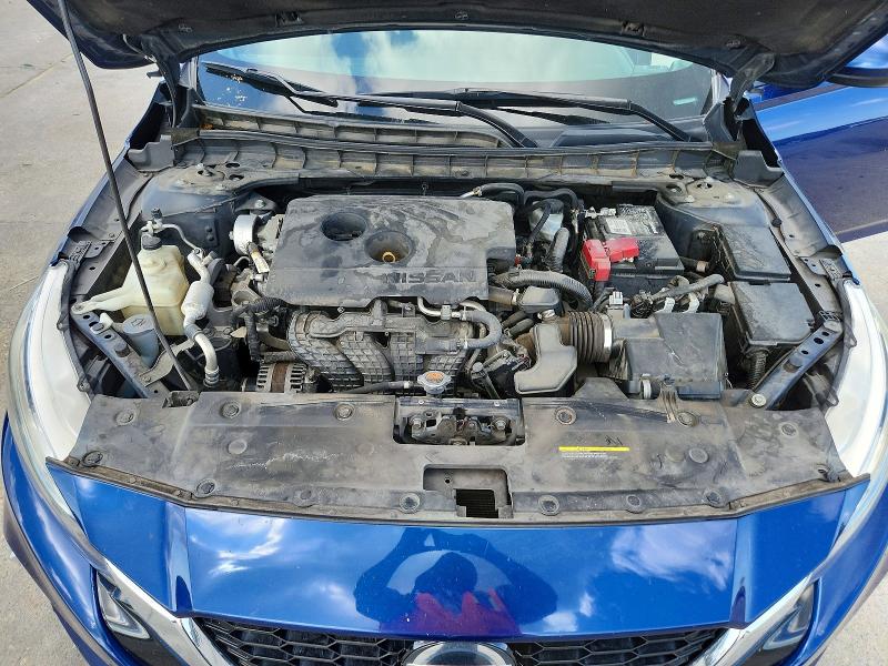 2020 Nissan Altima მანქანა იყიდება აუქციონზე, vin: 1N4BL4BV9LC271406, აუქციონის ნომერი: 64914866