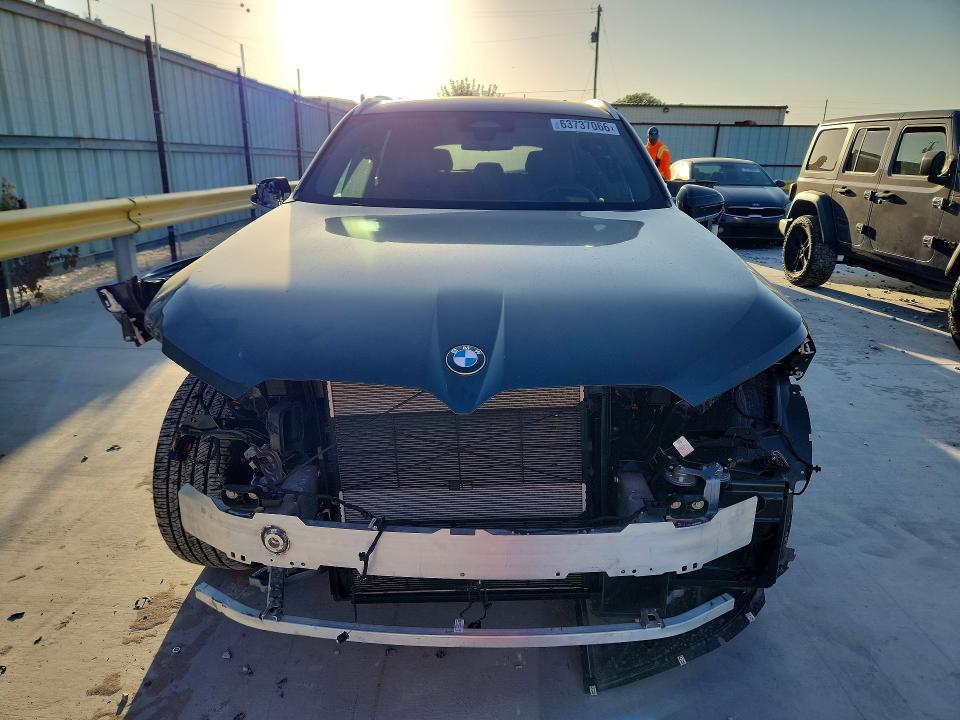Продажа на аукционе авто 2026 Bmw X3, vin: 5UX53GP02T9440358, номер лота: 63737066