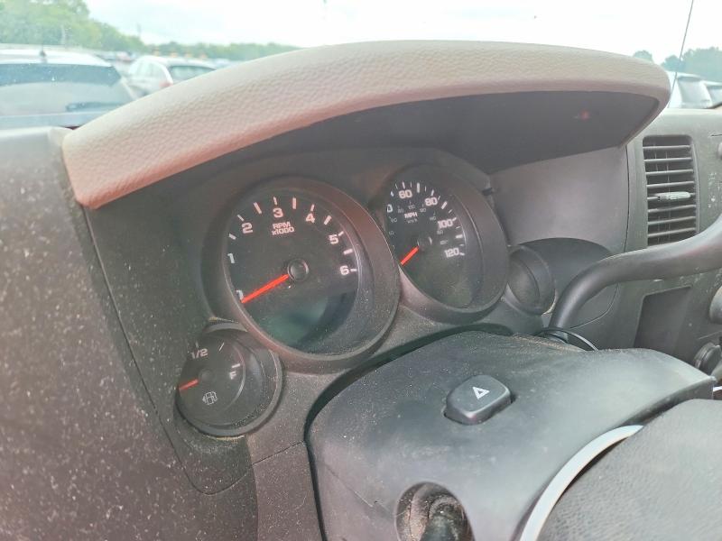 Продажа на аукционе авто 2011 Chevrolet Silverado, vin: 1GCNCPEX4BZ302272, номер лота: 63483386