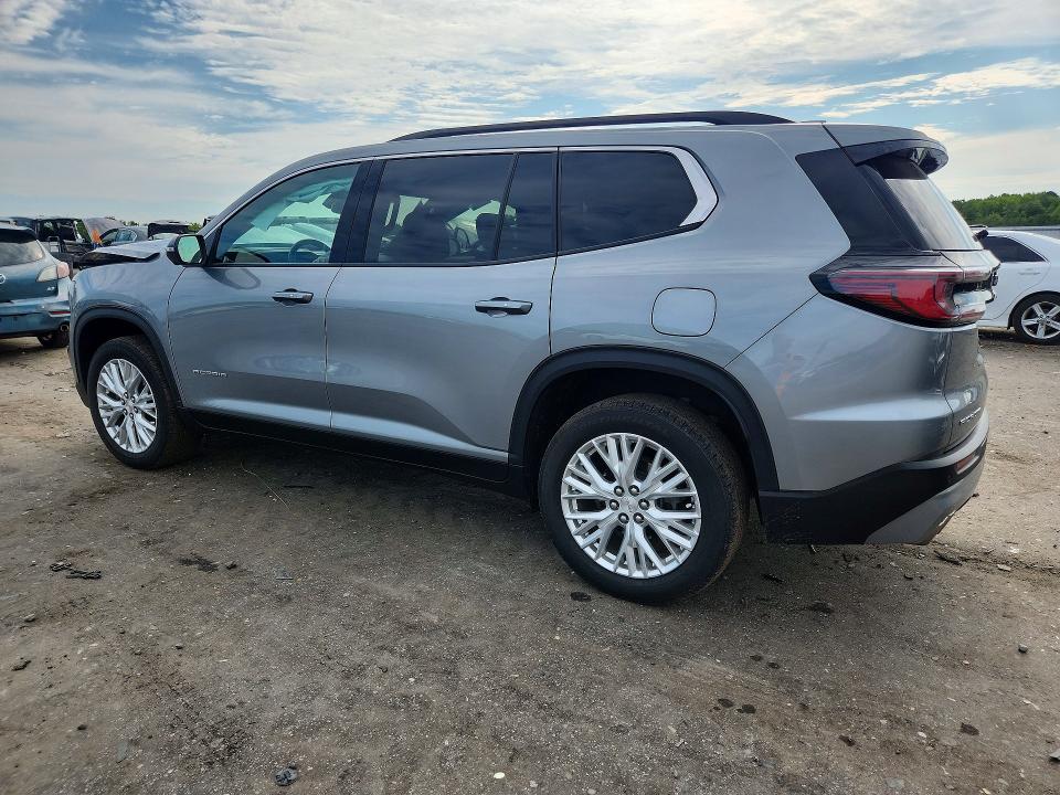 Auction sale of the 2024 Gmc Acadia, vin: 1GKENKKS4RJ182234, lot number: 62212416