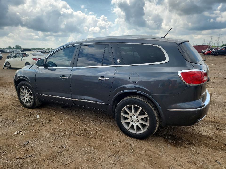 Aukcja sprzedaży 2014 Buick Enclave, vin: 5GAKRBKD2EJ239109, numer aukcji: 63597846