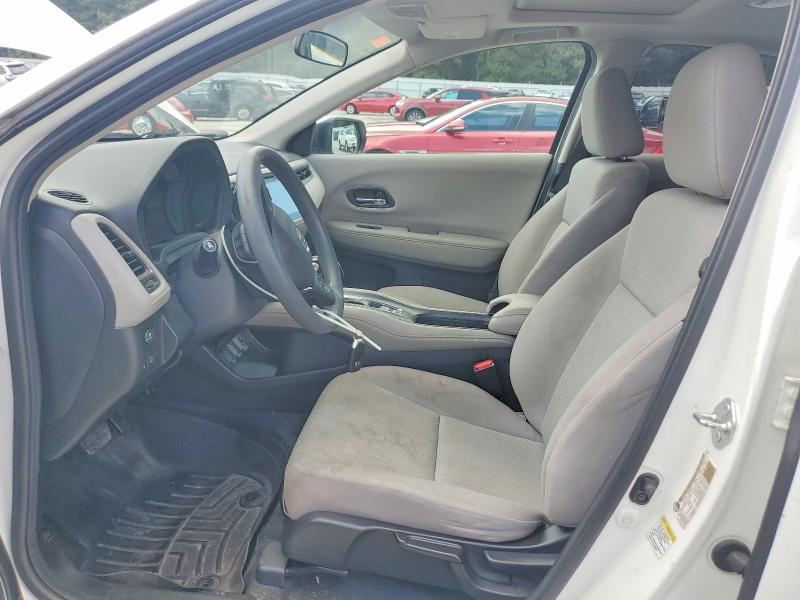 Продажа на аукционе авто 2016 Honda Hr-v, vin: 3CZRU5H55GM721120, номер лота: 64994536