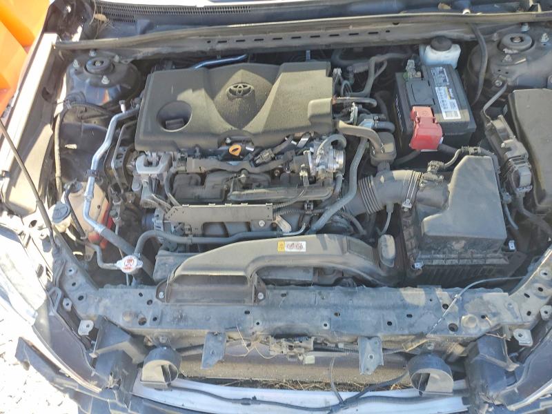 Продаж на аукціоні авто 2022 Toyota Camry, vin: 4T1G11AK1NU499940, номер лоту: 63667736