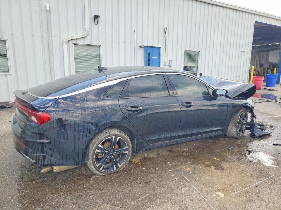 Aukcja sprzedaży 2023 Kia K5, vin: 5XXG64J2XPG214457, numer aukcji: 64104876