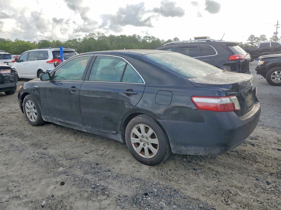 63838076 :رقم المزاد ، 4T1BB46K78U053233 vin ، 2008 Toyota Camry مزاد بيع