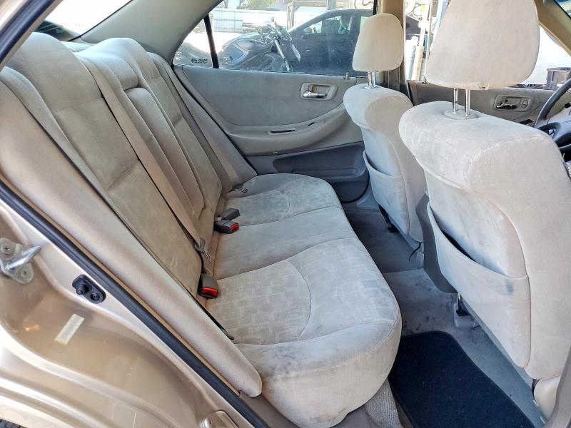 Продажа на аукционе авто 2002 Honda Accord, vin: JHMCG66882C017637, номер лота: 66618456
