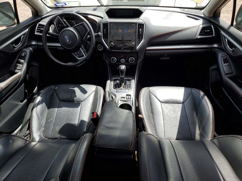 2021 Subaru Crosstrek მანქანა იყიდება აუქციონზე, vin: JF2GTHNC0MH224790, აუქციონის ნომერი: 64627536